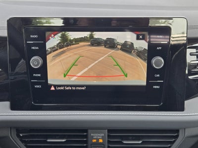 2026 Volkswagen Jetta SEL