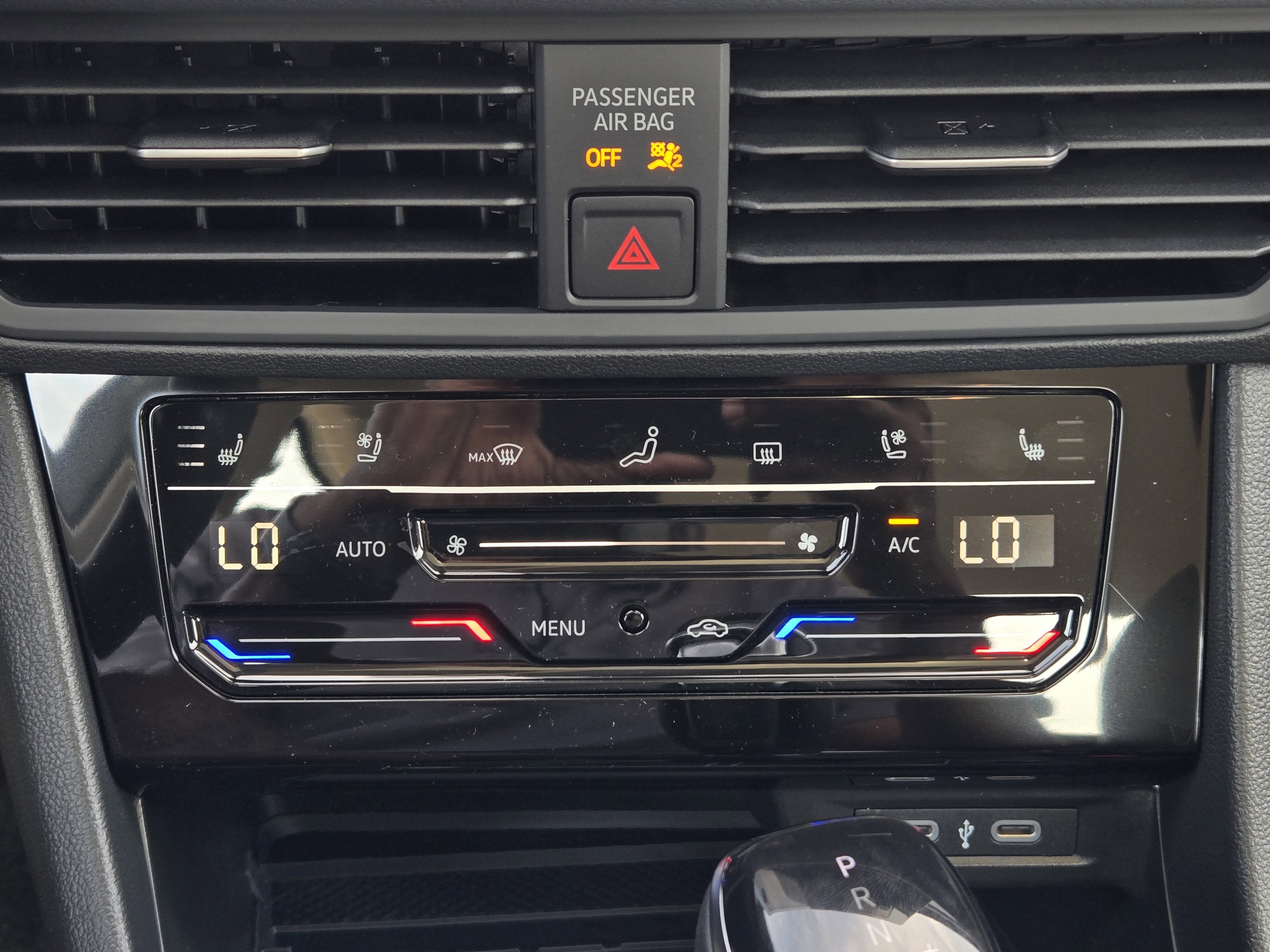2026 Volkswagen Jetta SEL