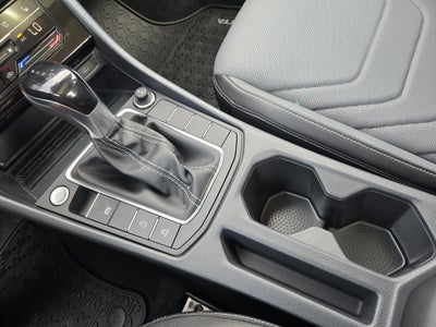 2026 Volkswagen Jetta SEL