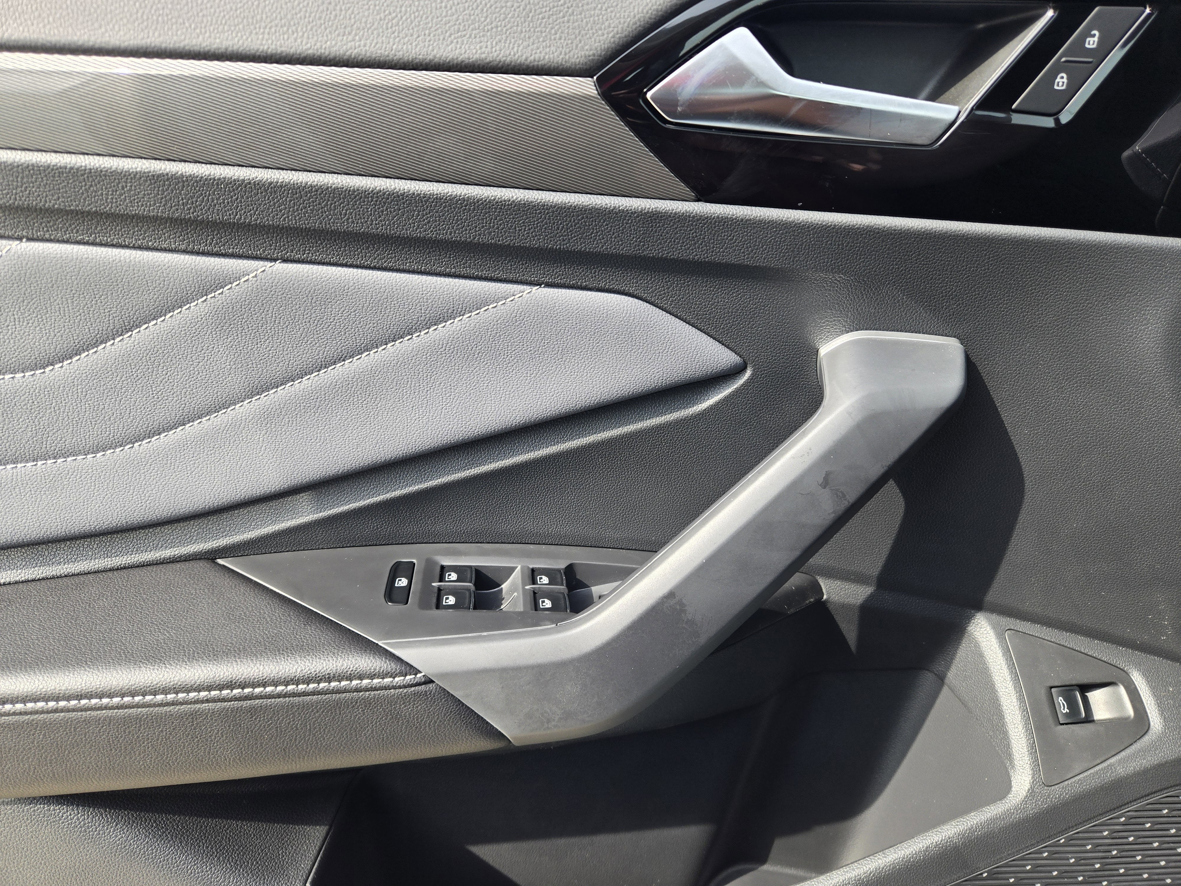 2026 Volkswagen Jetta SEL