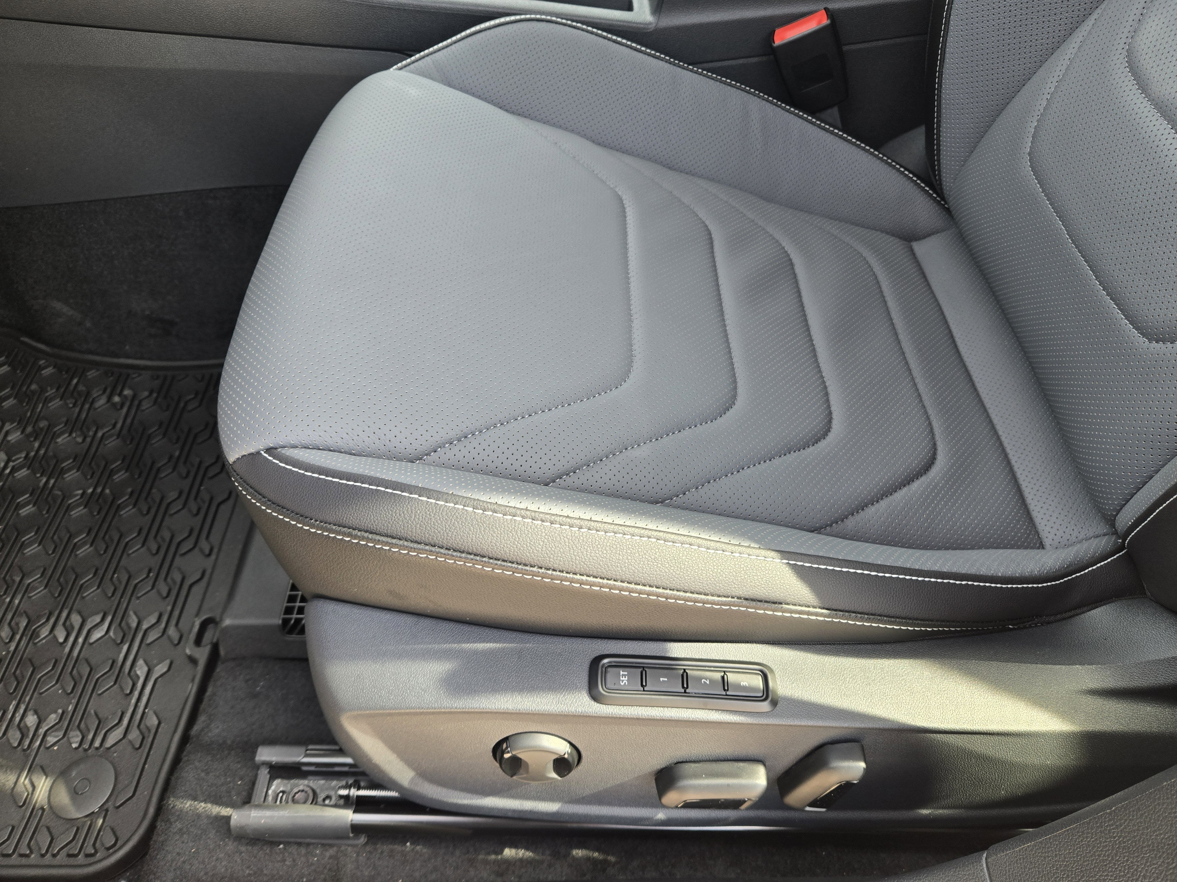 2026 Volkswagen Jetta SEL