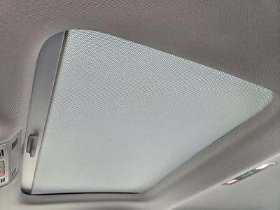 2026 Volkswagen Jetta SEL