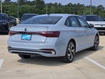 2026 Volkswagen Jetta SEL