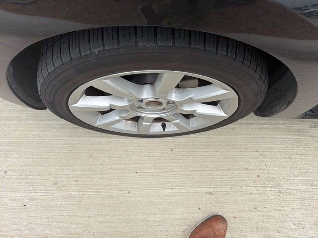 2018 Volkswagen Beetle SE