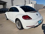 2018 Volkswagen Beetle SE