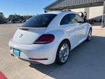 2018 Volkswagen Beetle SE