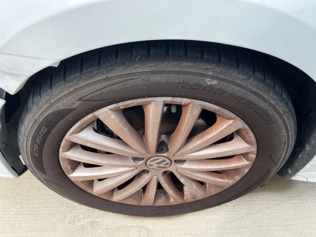 2016 Volkswagen Jetta 1.8T SEL