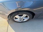 2012 Volkswagen Jetta TDI
