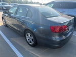 2012 Volkswagen Jetta TDI