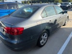 2012 Volkswagen Jetta TDI