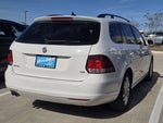 2013 Volkswagen Jetta SportWagen 2.0L TDI
