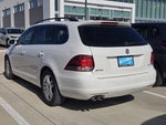 2013 Volkswagen Jetta SportWagen 2.0L TDI