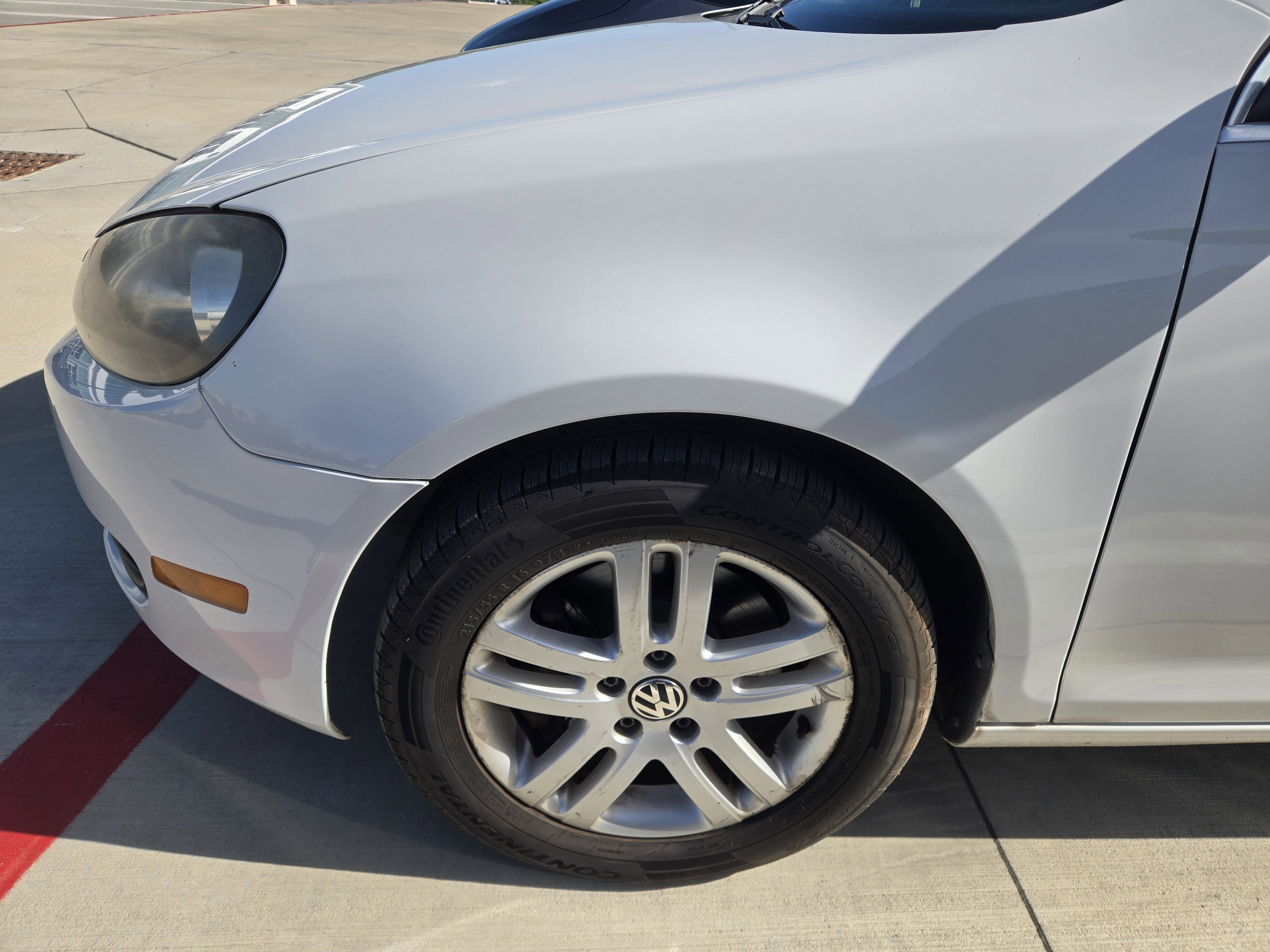 2013 Volkswagen Jetta SportWagen 2.0L TDI