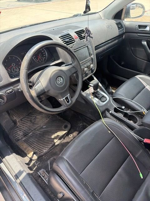 2010 Volkswagen Jetta SE 6AT PZEV's photo