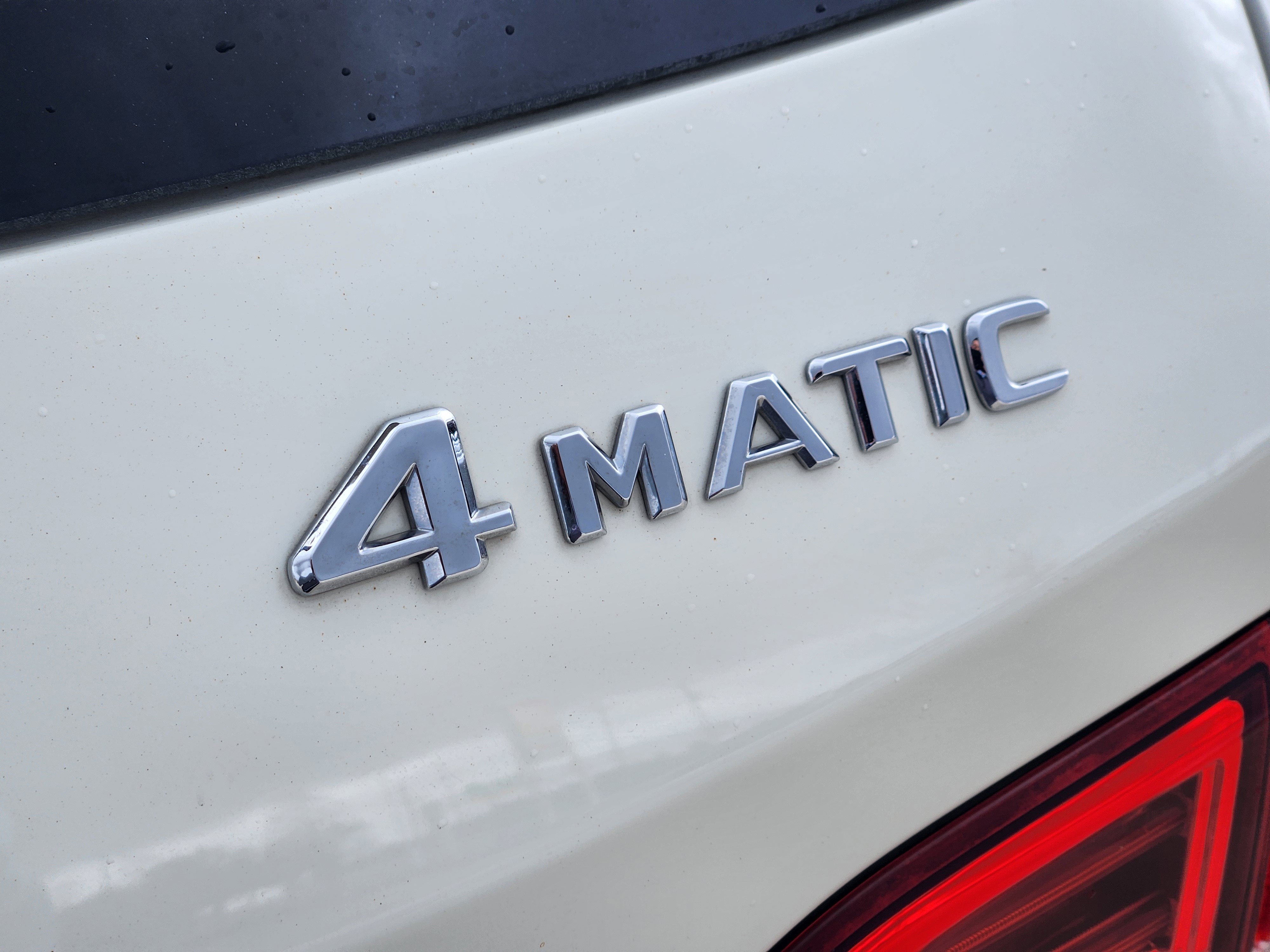 2013 Mercedes-Benz M-Class ML 350