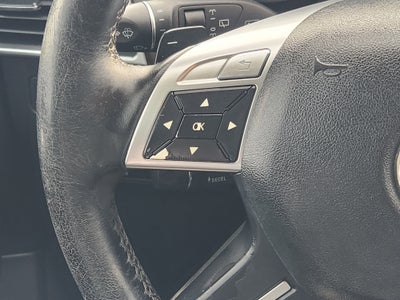 2013 Mercedes-Benz M-Class ML 350