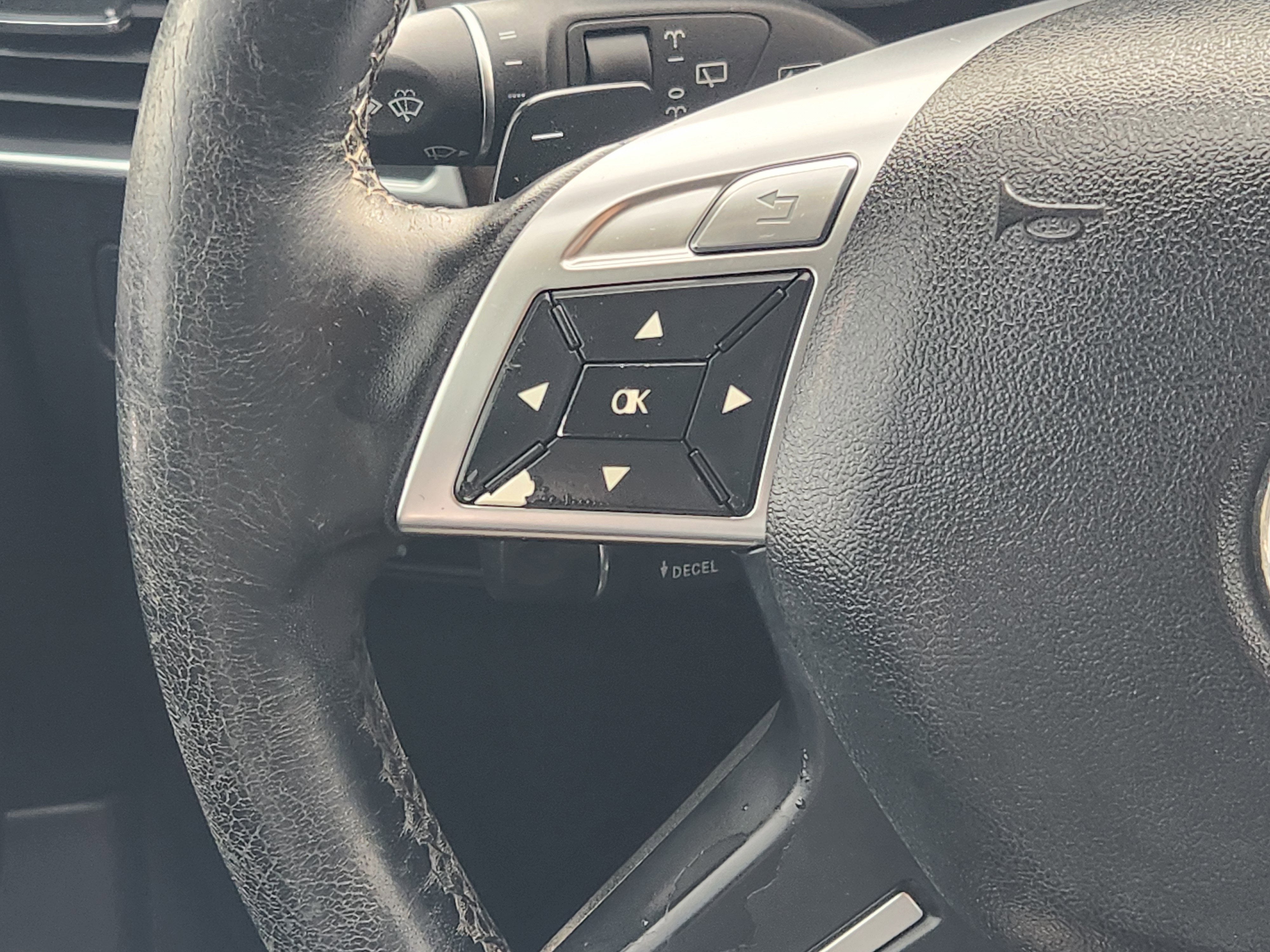 2013 Mercedes-Benz M-Class ML 350