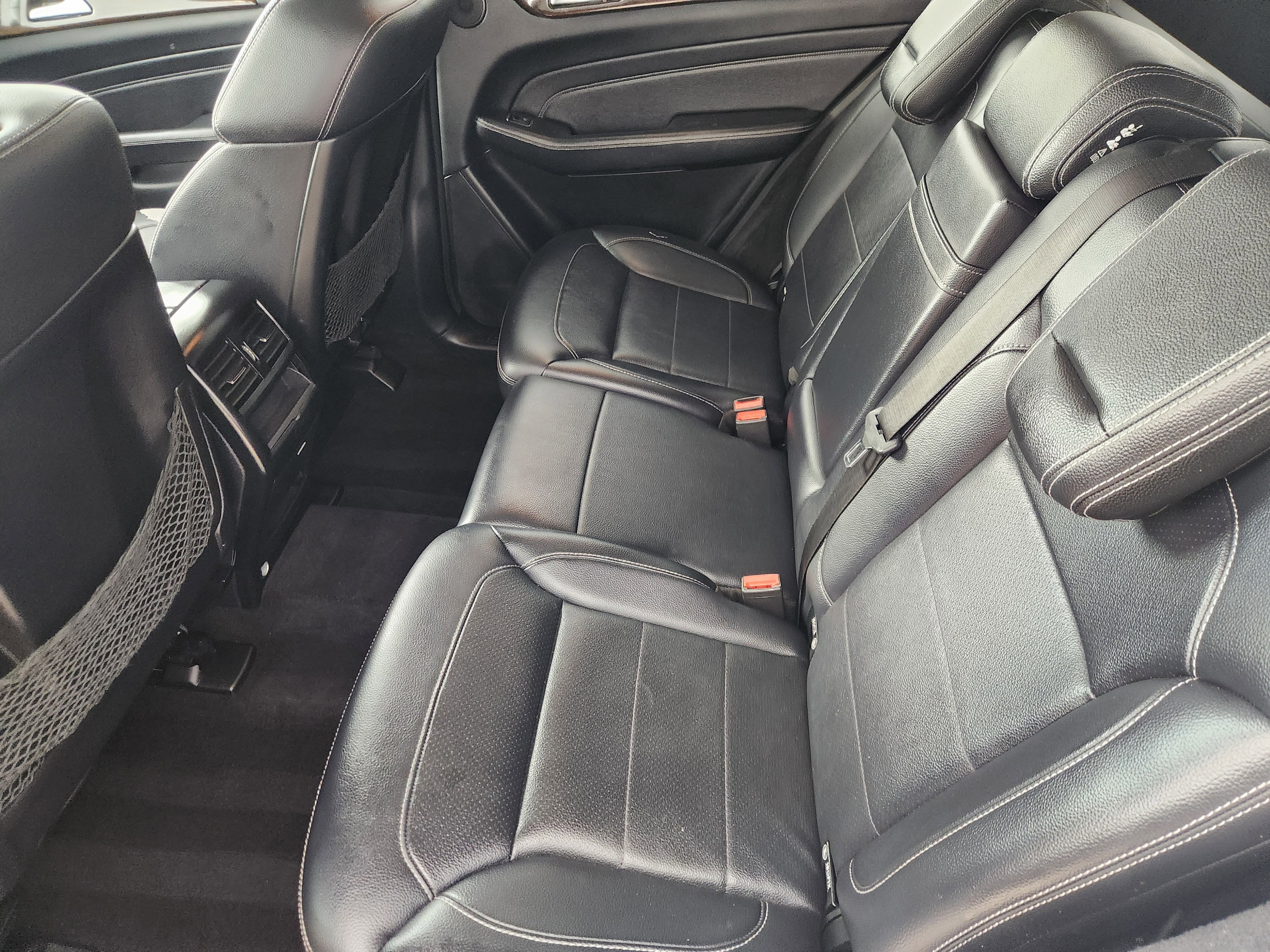 2013 Mercedes-Benz M-Class ML 350