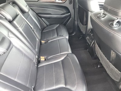 2013 Mercedes-Benz M-Class ML 350
