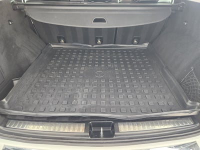 2013 Mercedes-Benz M-Class ML 350