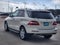 2013 Mercedes-Benz M-Class ML 350