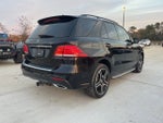 2018 Mercedes-Benz GLE GLE 350
