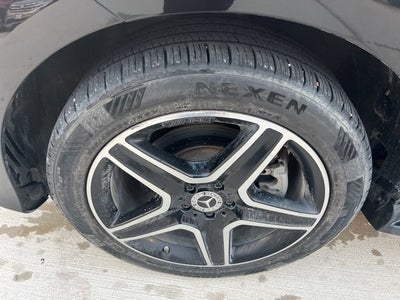 2018 Mercedes-Benz GLE GLE 350