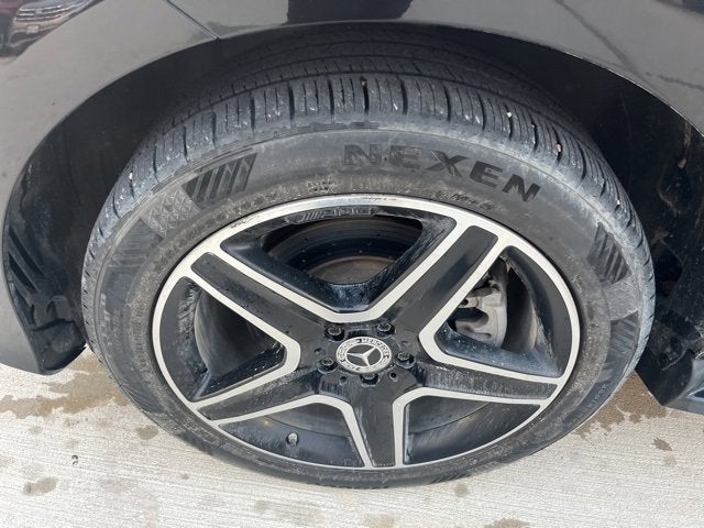 2018 Mercedes-Benz GLE GLE 350