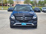 2016 Mercedes-Benz GLE GLE 350
