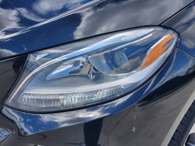 2016 Mercedes-Benz GLE GLE 350