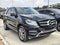 2016 Mercedes-Benz GLE GLE 350
