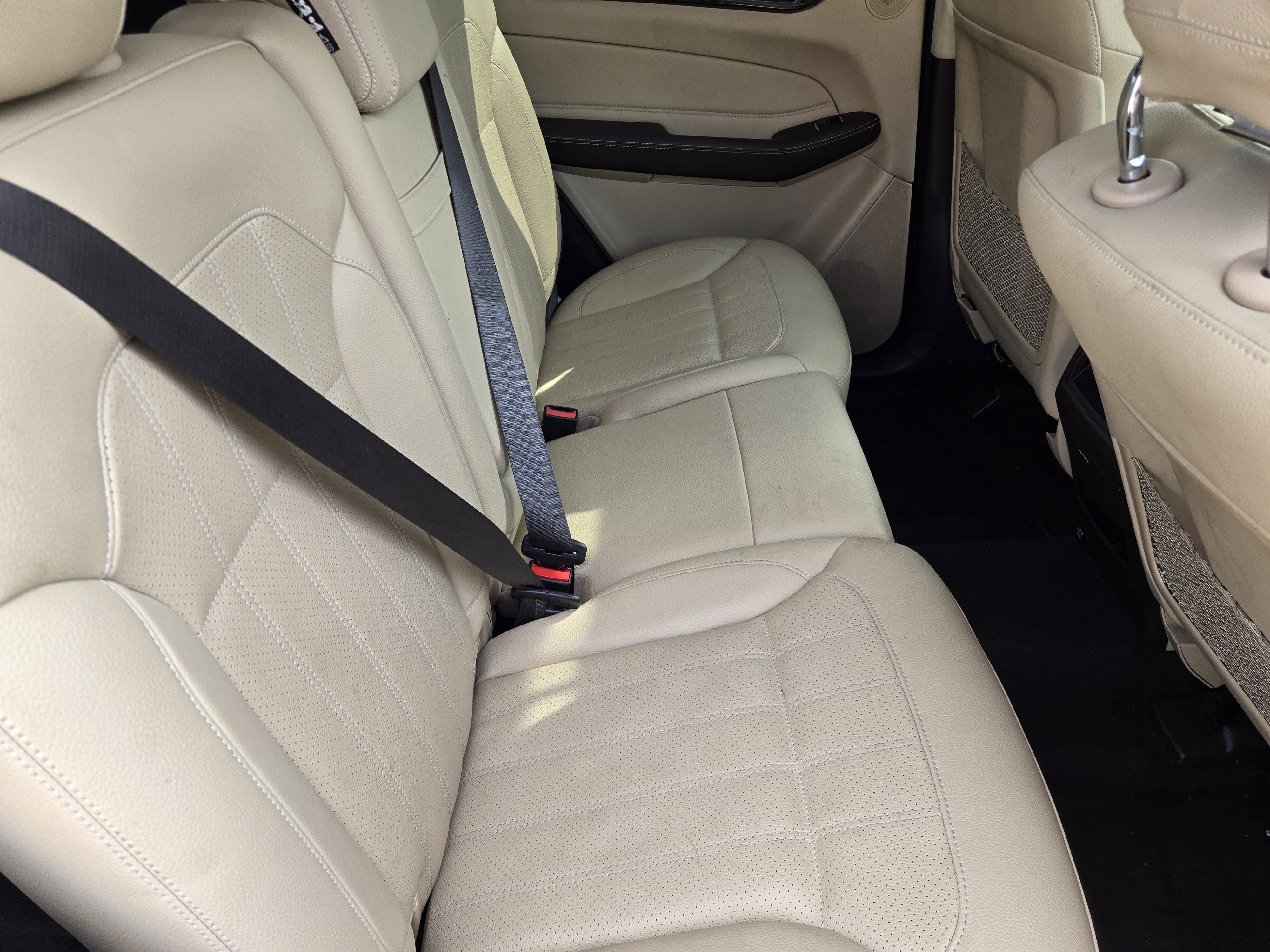 2016 Mercedes-Benz GLE GLE 350