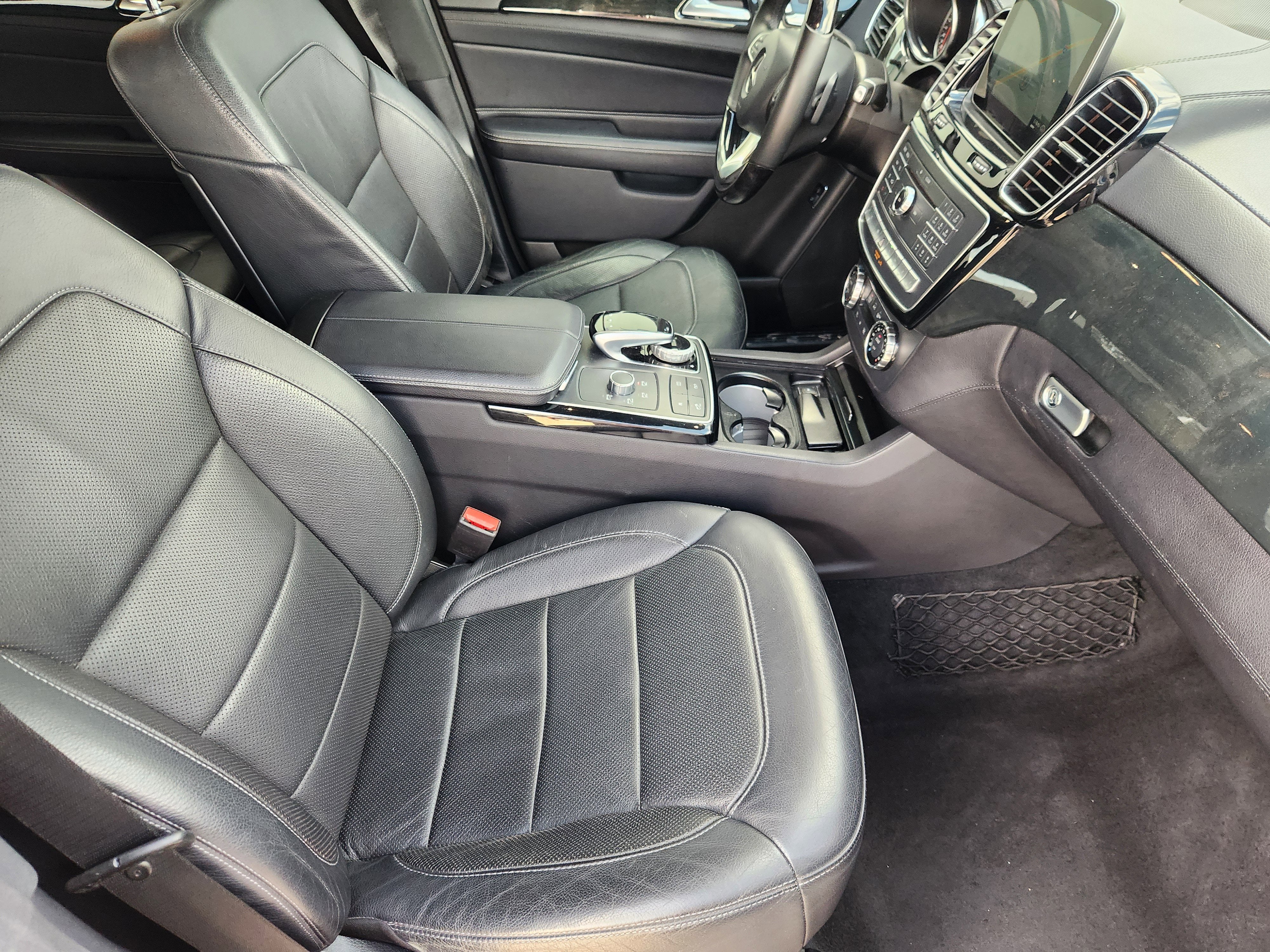 2018 Mercedes-Benz GLE AMG® GLE 43