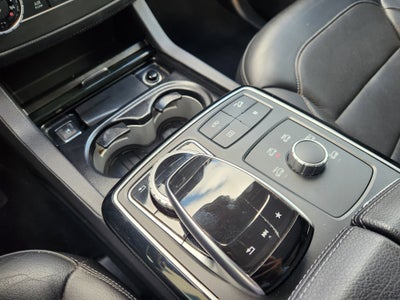 2018 Mercedes-Benz GLE AMG® GLE 43