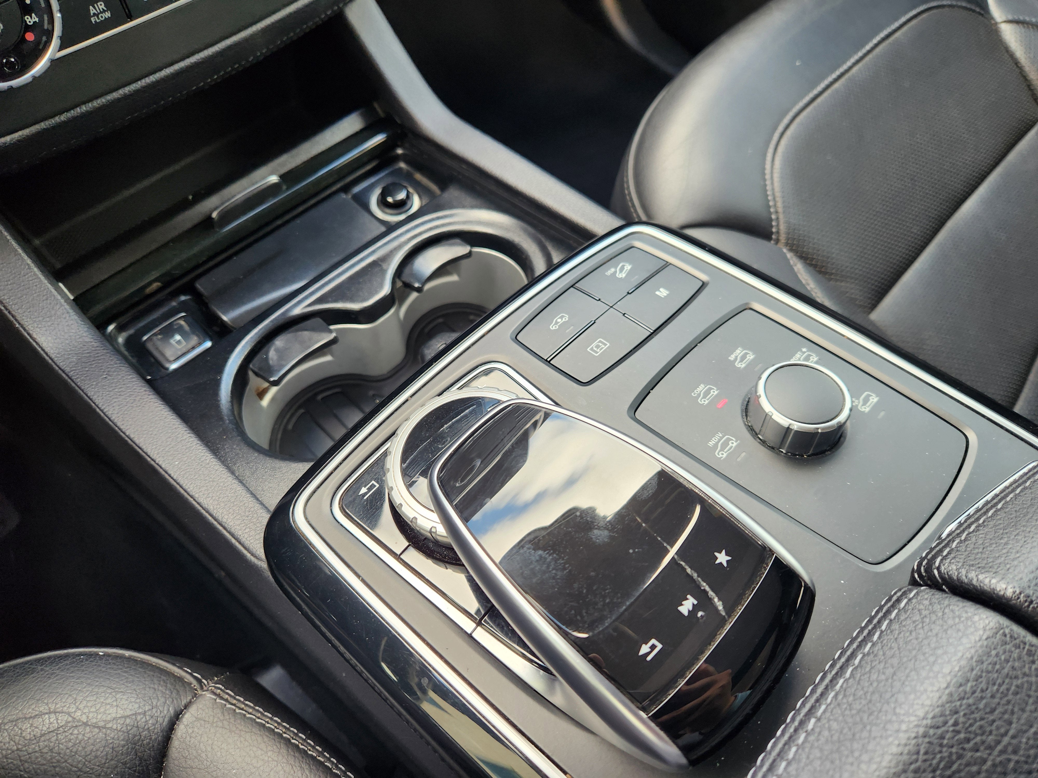 2018 Mercedes-Benz GLE AMG® GLE 43