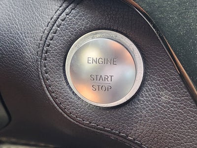 2018 Mercedes-Benz GLE AMG® GLE 43