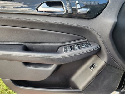 2018 Mercedes-Benz GLE AMG® GLE 43