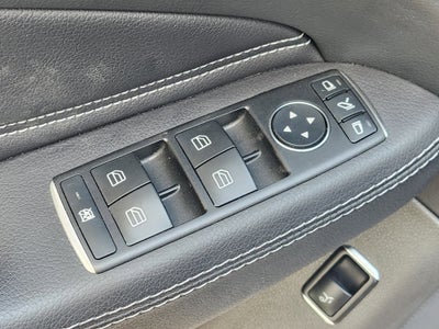 2018 Mercedes-Benz GLE AMG® GLE 43