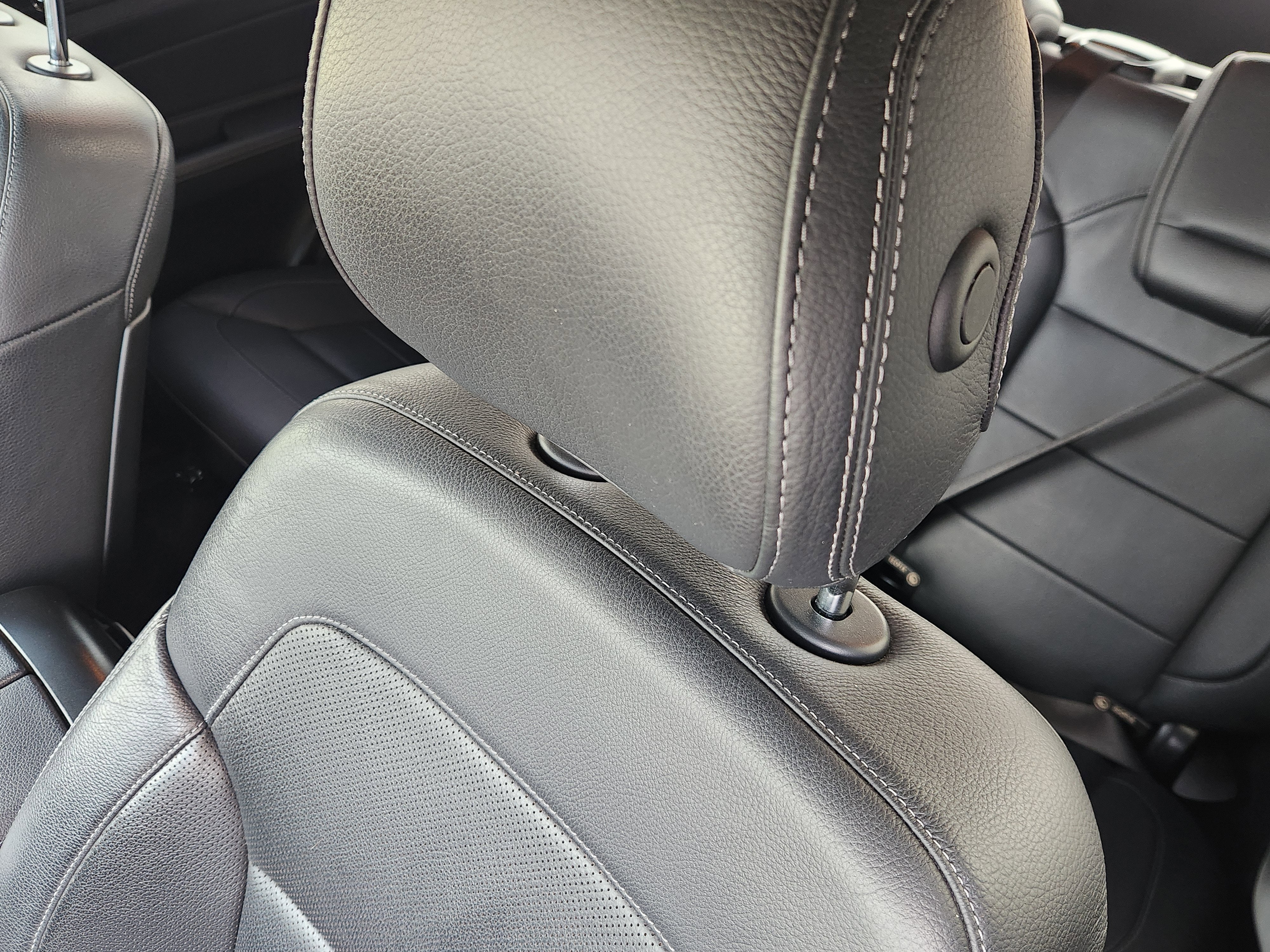 2018 Mercedes-Benz GLE AMG® GLE 43