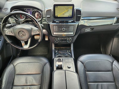 2018 Mercedes-Benz GLE AMG® GLE 43