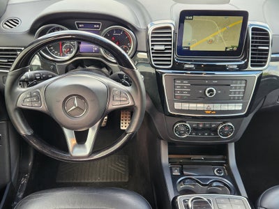 2018 Mercedes-Benz GLE AMG® GLE 43