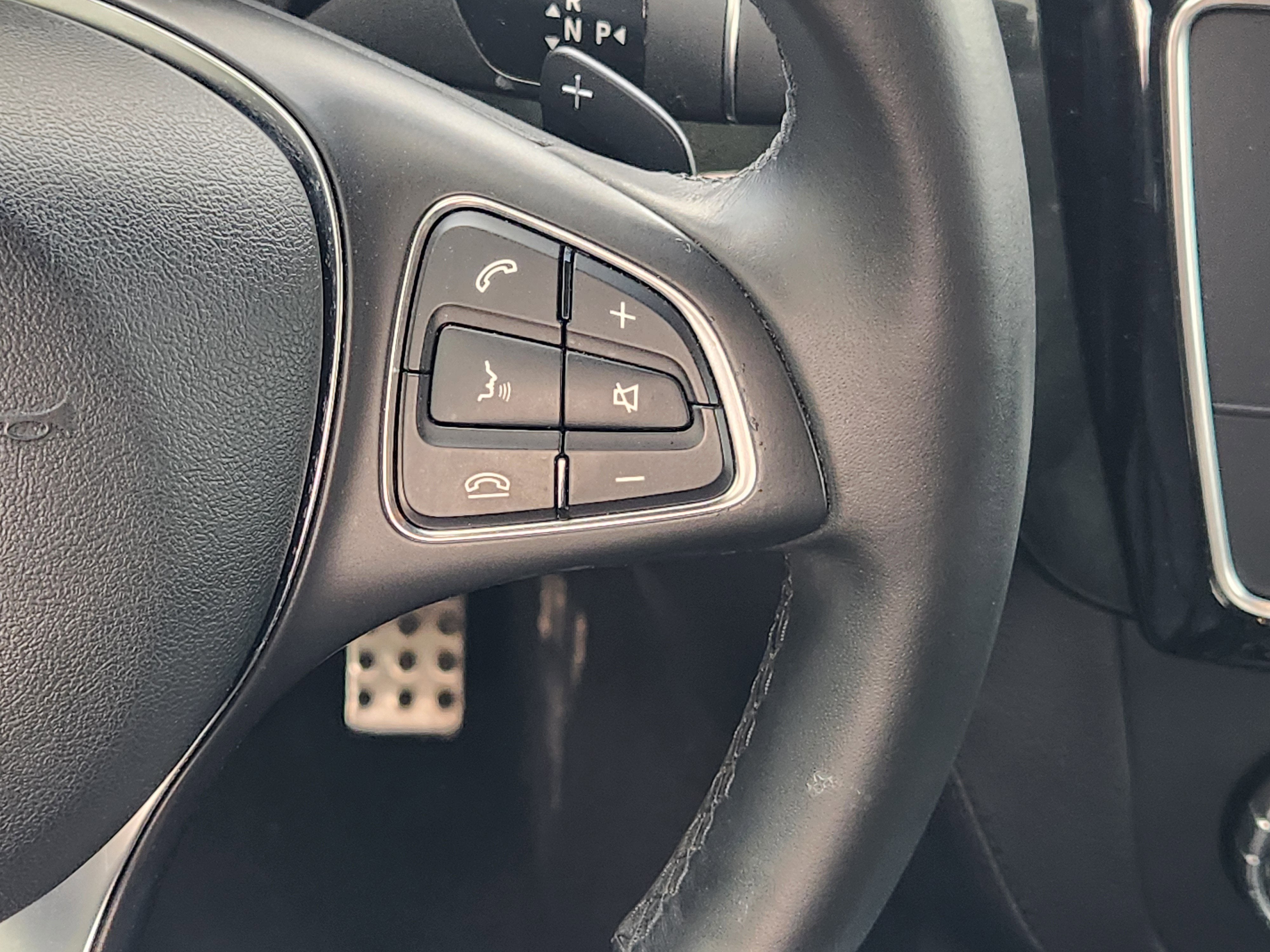 2018 Mercedes-Benz GLE AMG® GLE 43