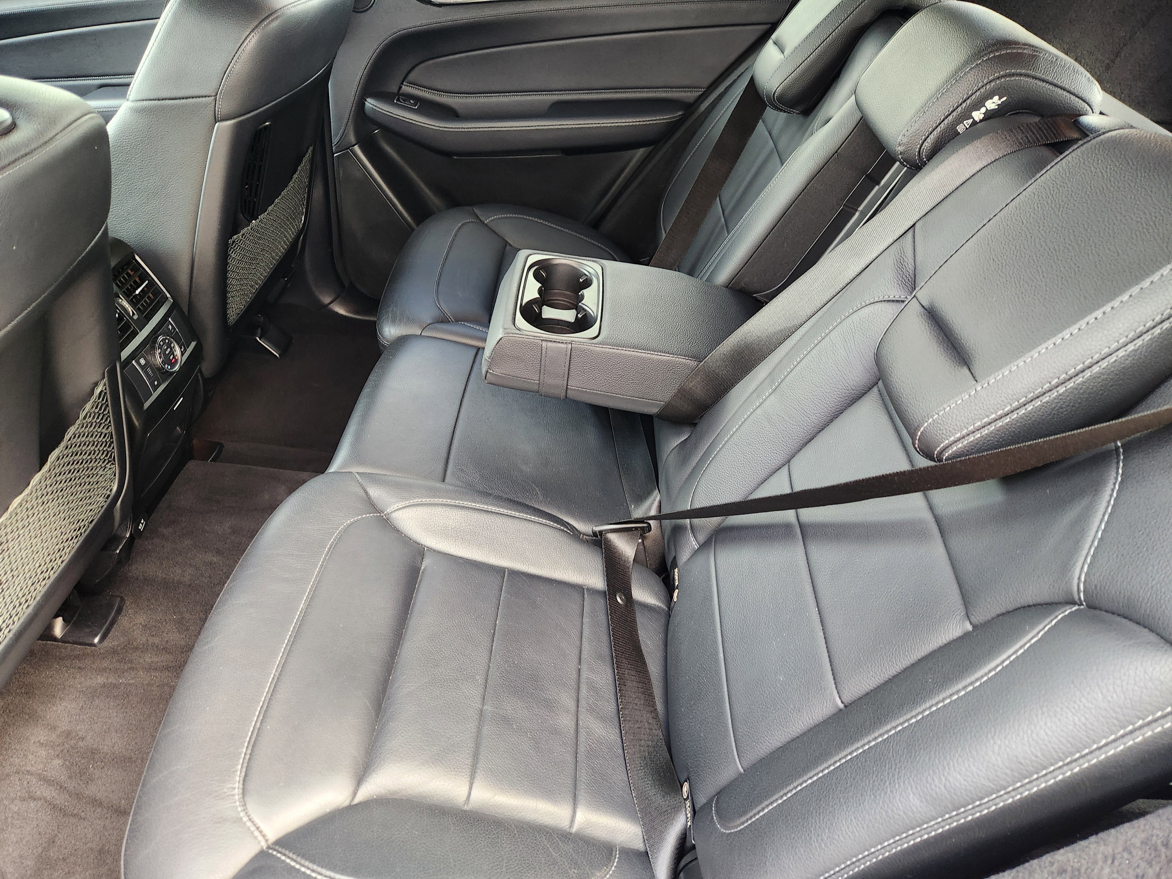 2018 Mercedes-Benz GLE AMG® GLE 43