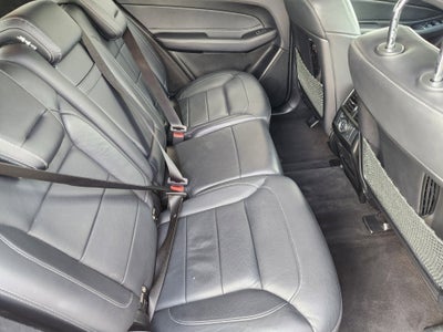 2018 Mercedes-Benz GLE AMG® GLE 43