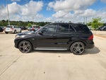 2018 Mercedes-Benz GLE AMG® GLE 43
