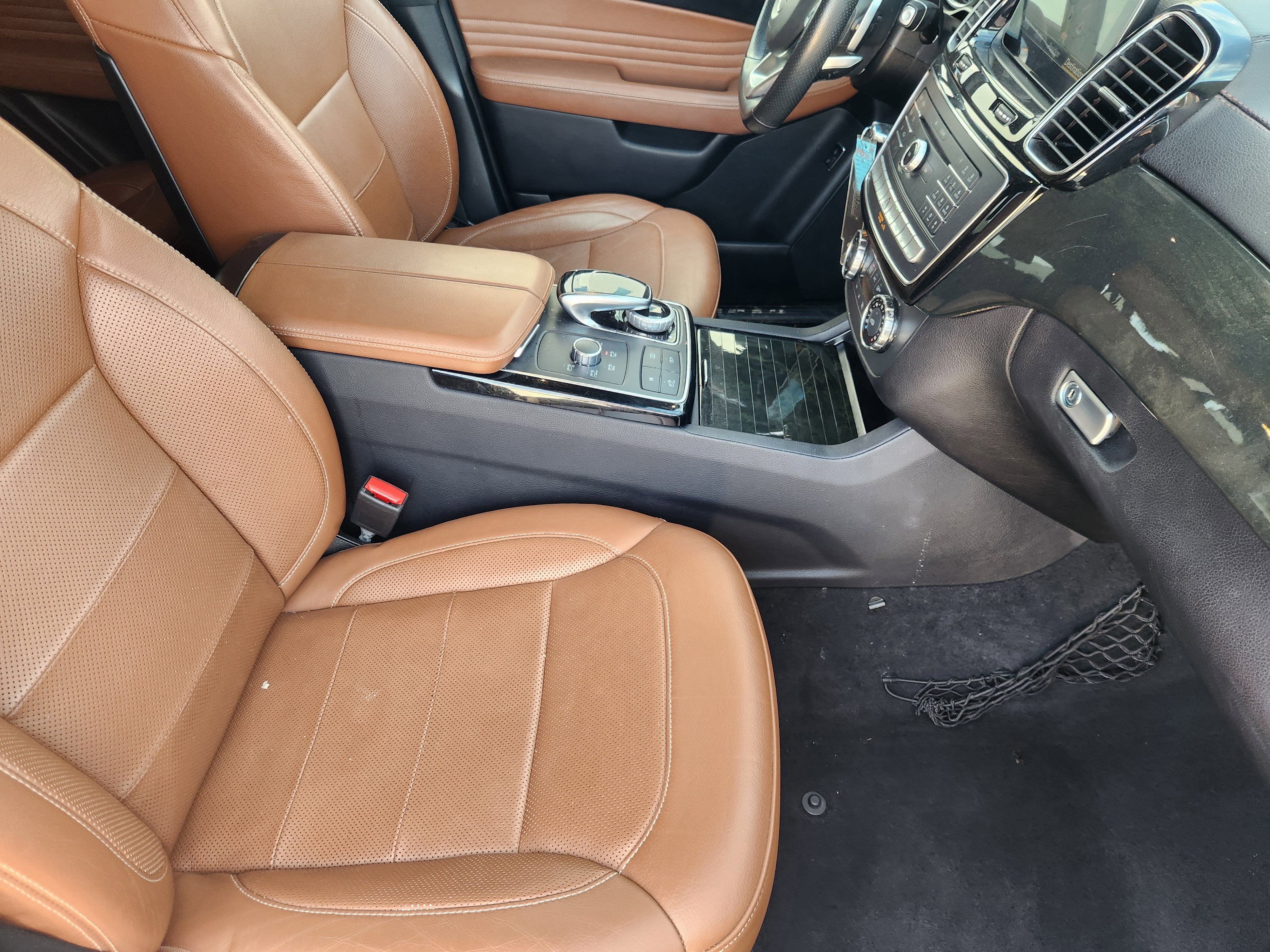 2019 Mercedes-Benz GLE AMG® GLE 43