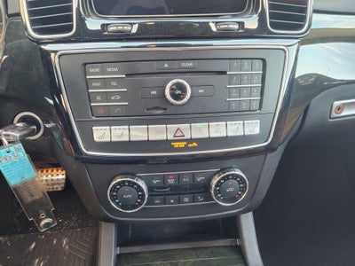 2019 Mercedes-Benz GLE AMG® GLE 43