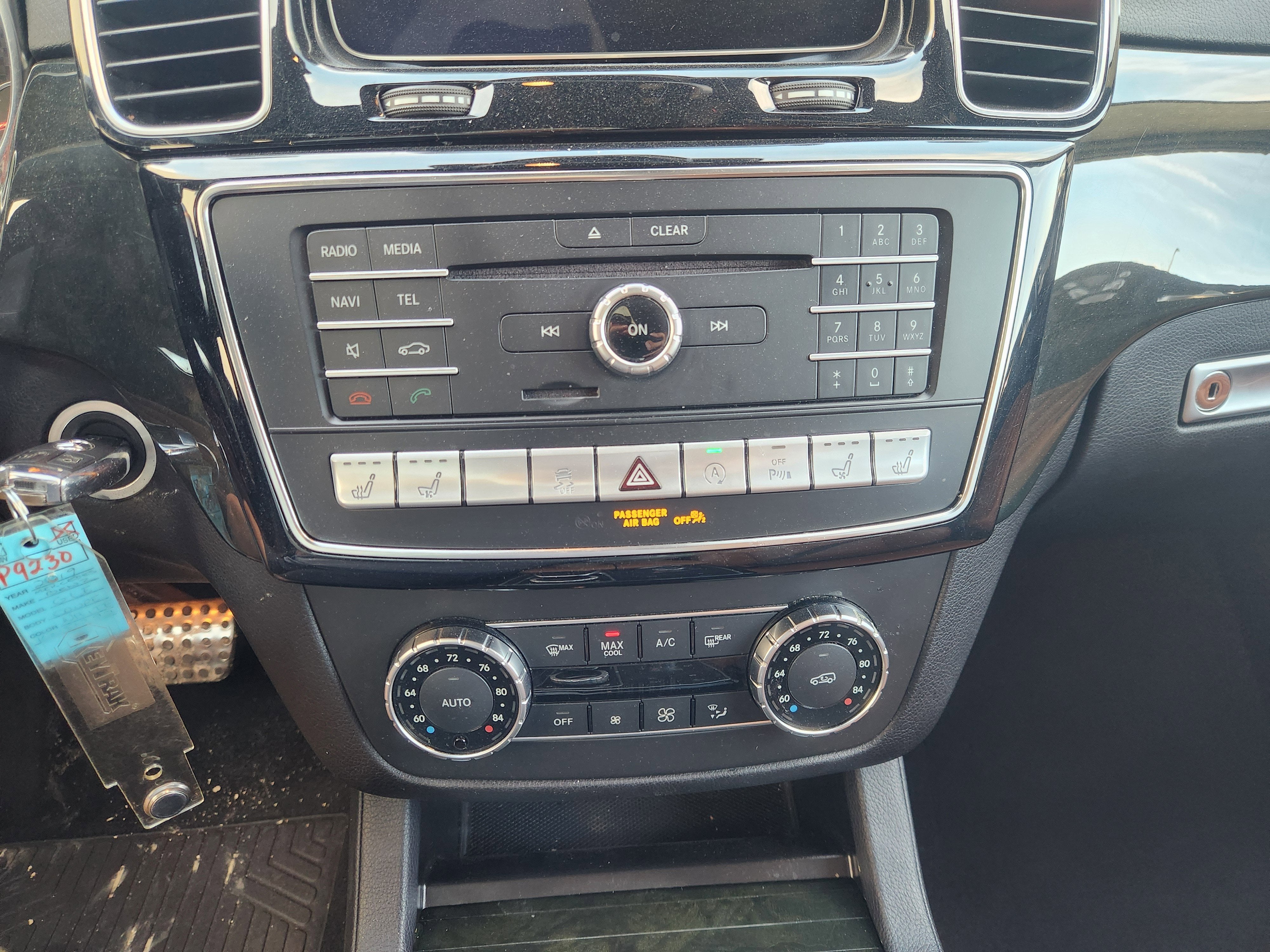 2019 Mercedes-Benz GLE AMG® GLE 43