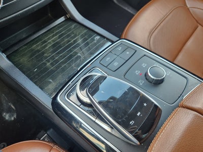 2019 Mercedes-Benz GLE AMG® GLE 43