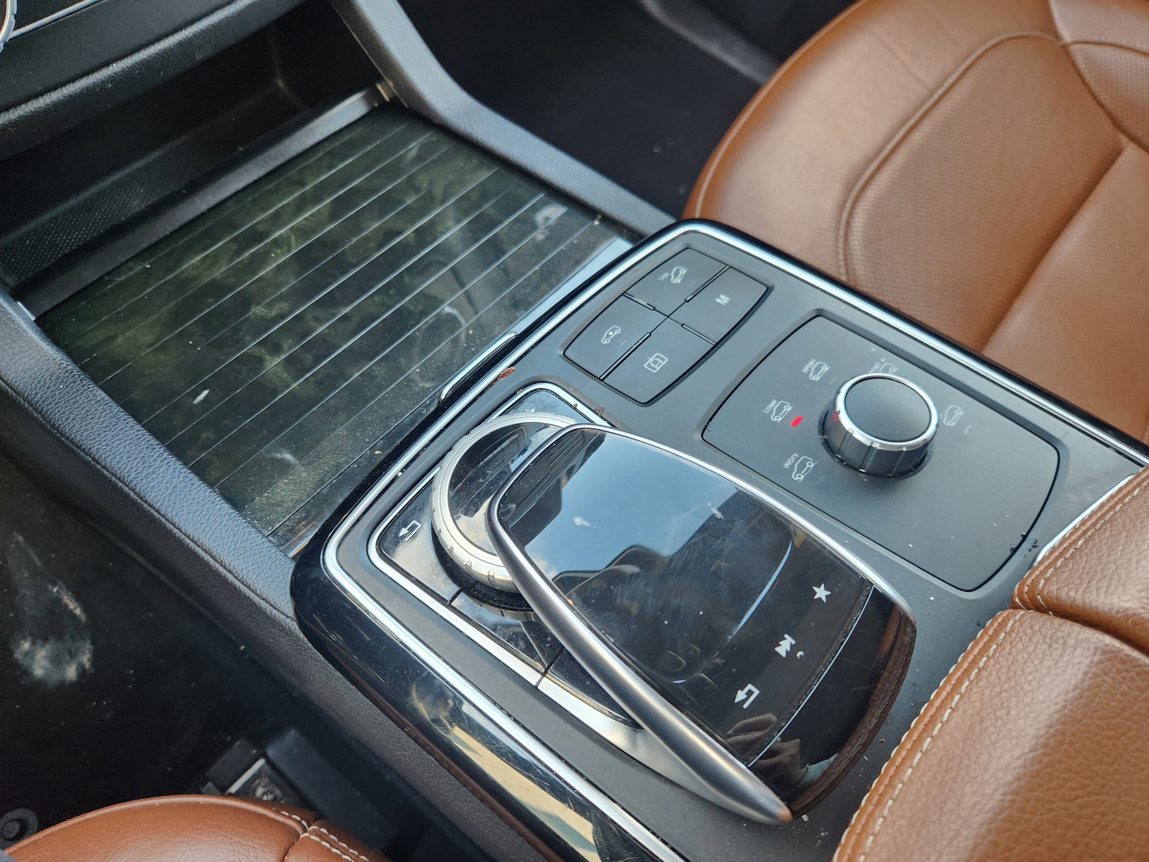 2019 Mercedes-Benz GLE AMG® GLE 43